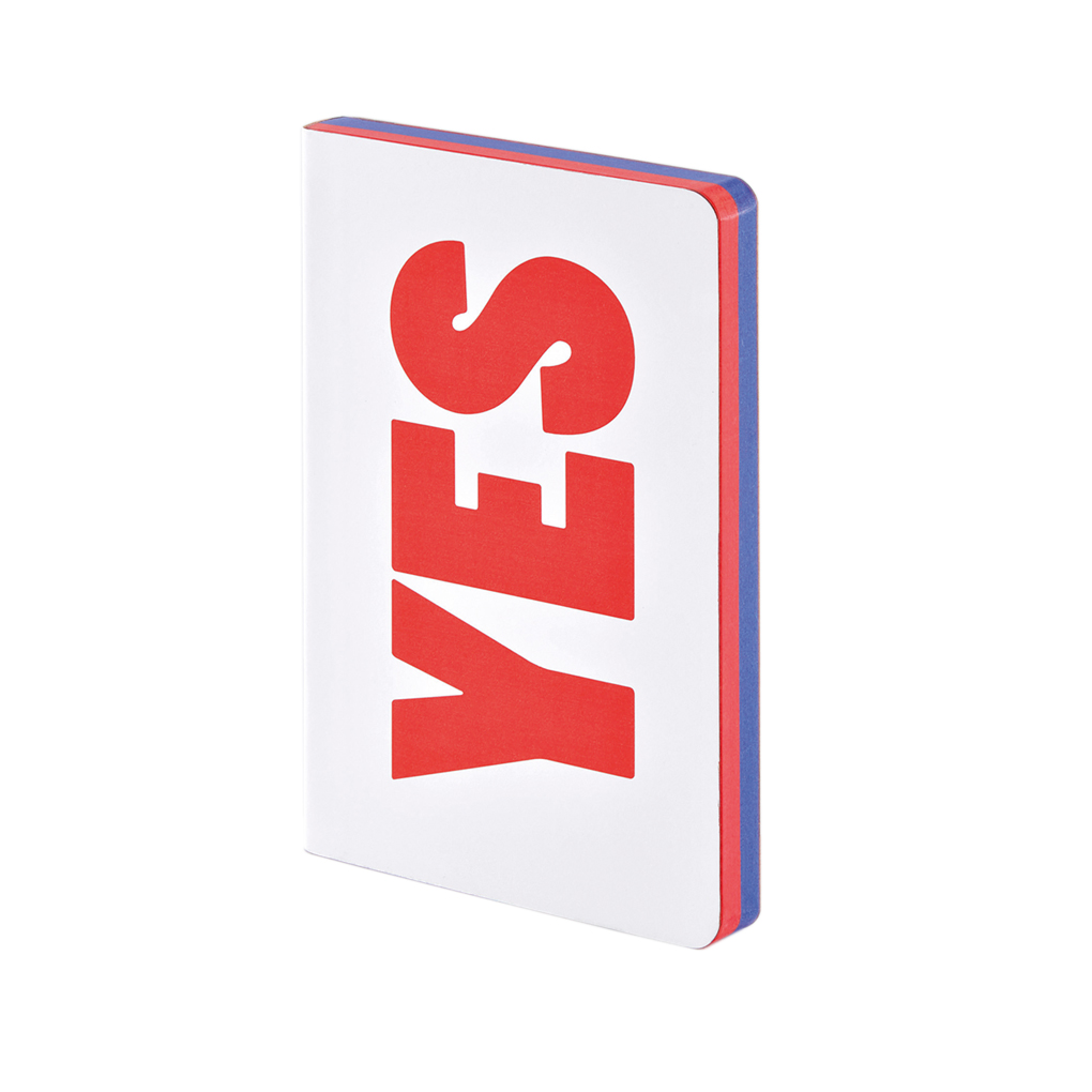 YES – NO  - Graphic S